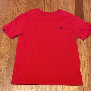 3 Polo by Ralph Lauren Kids Tees  - size small
